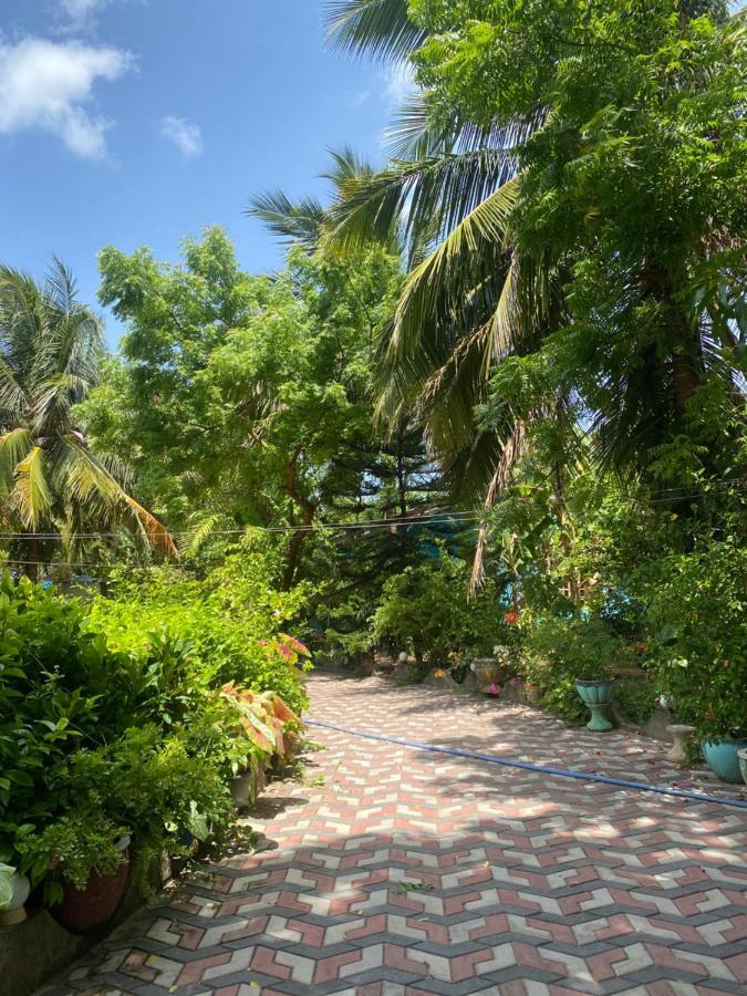 נילבלי Island Breeze Inn מראה חיצוני תמונה